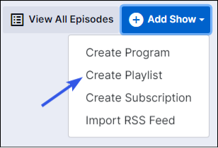 View all episodes